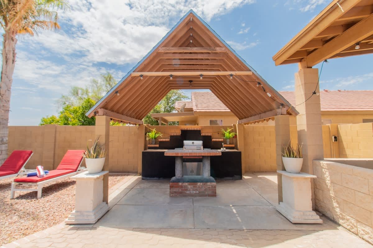 Casa Grande Vacation Rental