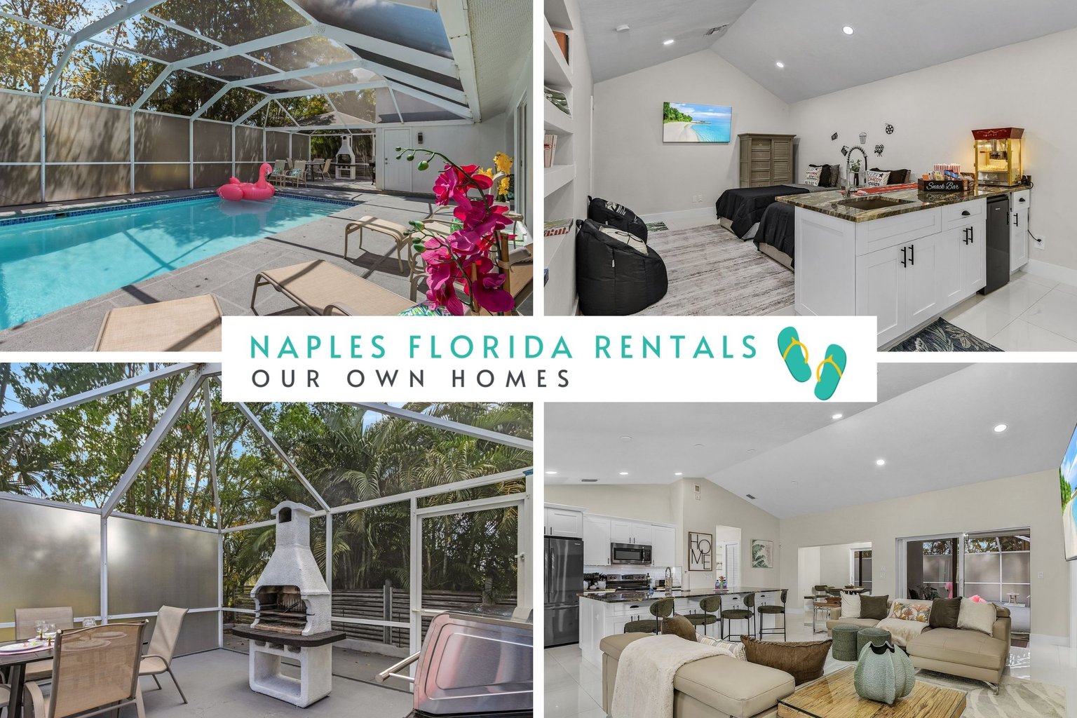 Naples Vacation Rental