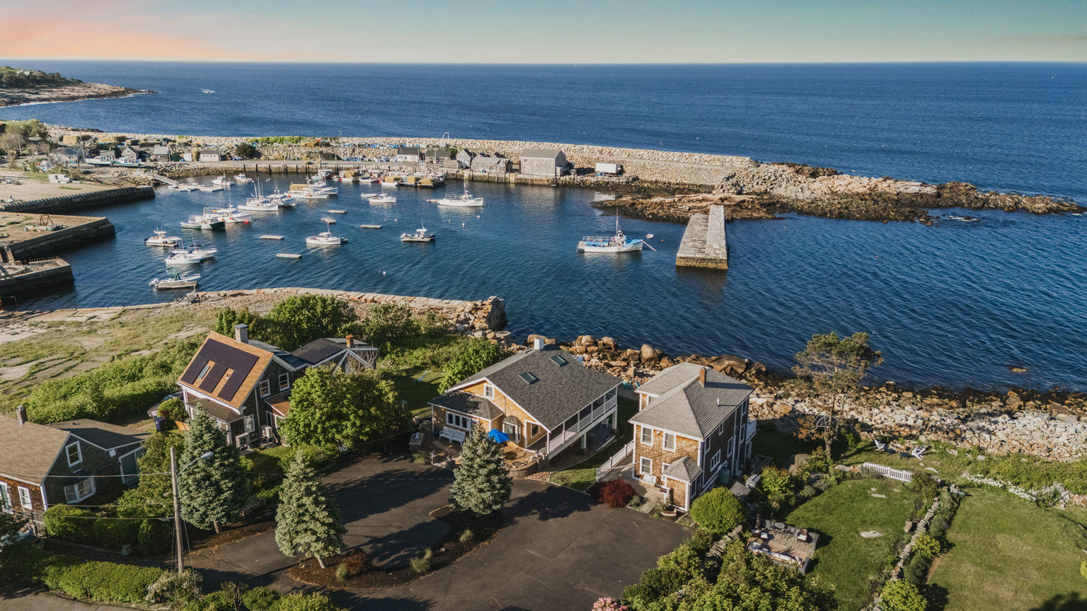 Rockport Vacation Rental