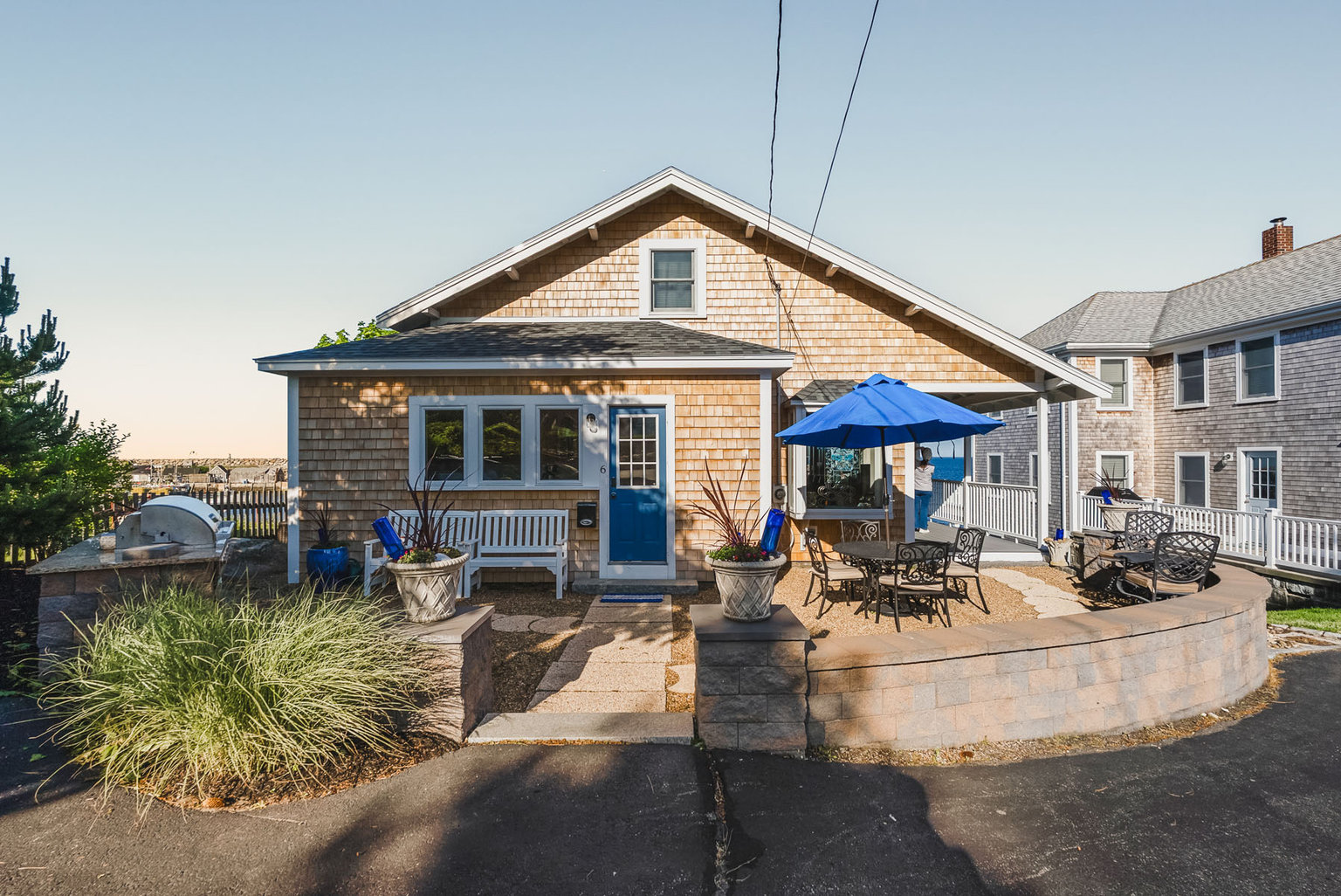 Rockport Vacation Rental