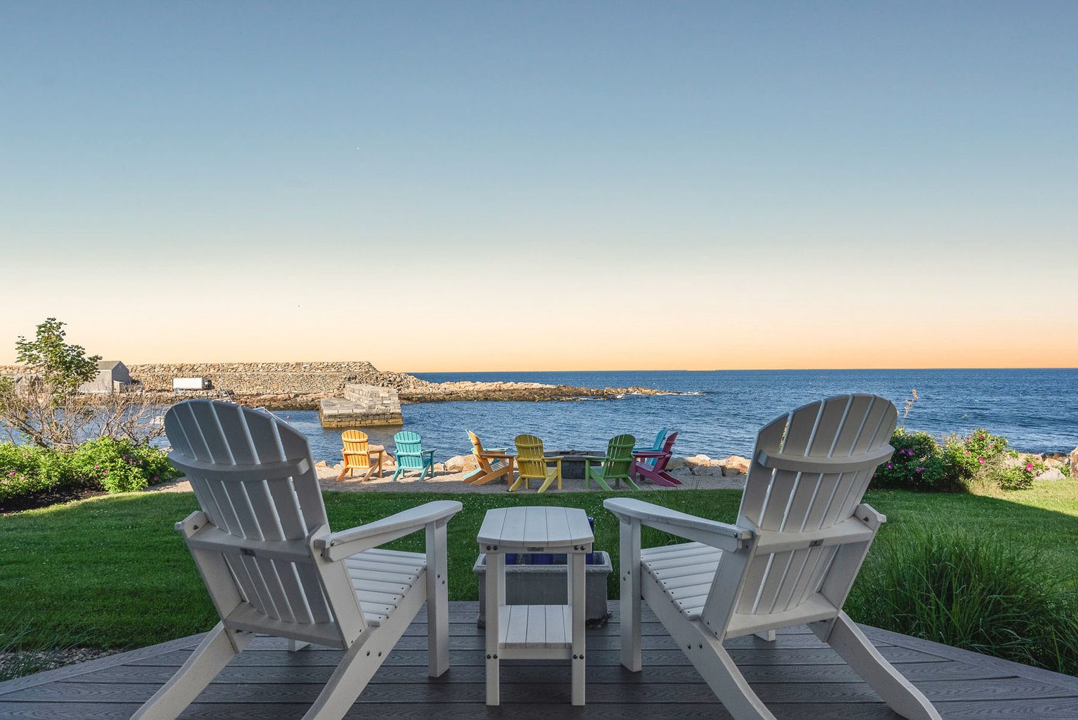 Rockport Vacation Rental