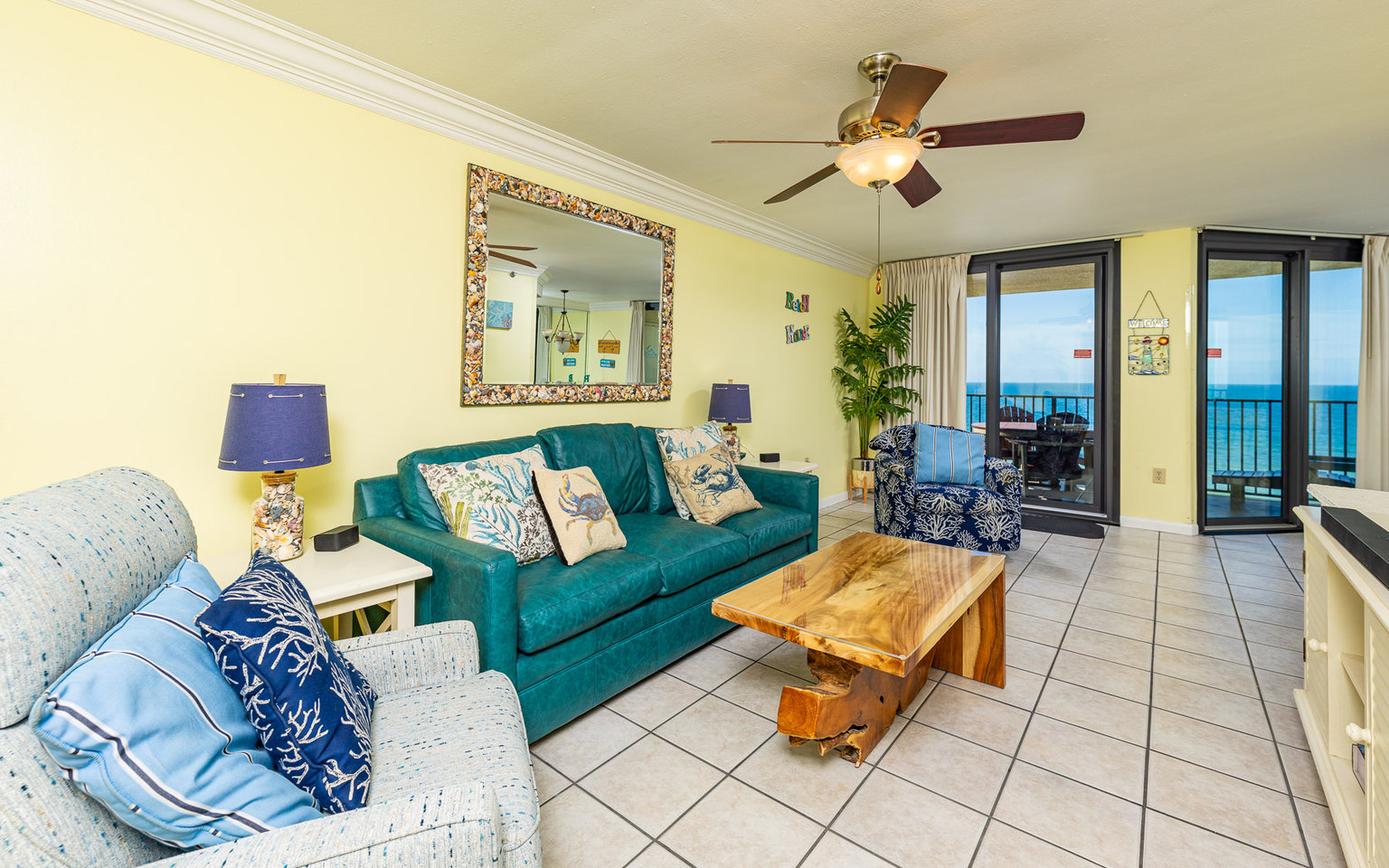 Orange Beach Vacation Rental