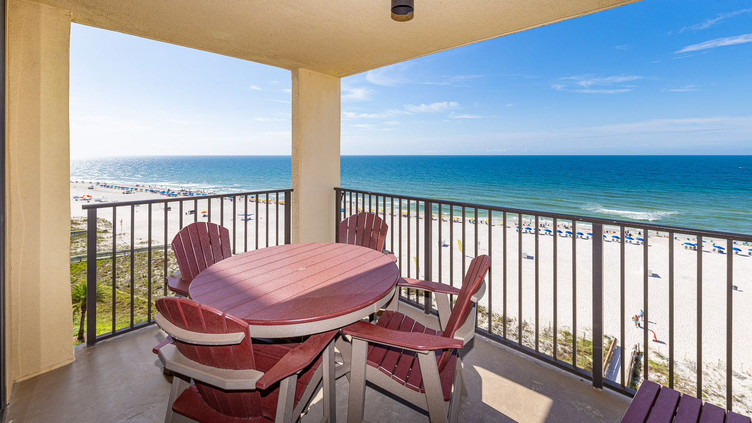 Orange Beach Vacation Rental
