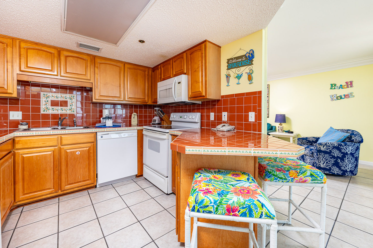 Orange Beach Vacation Rental