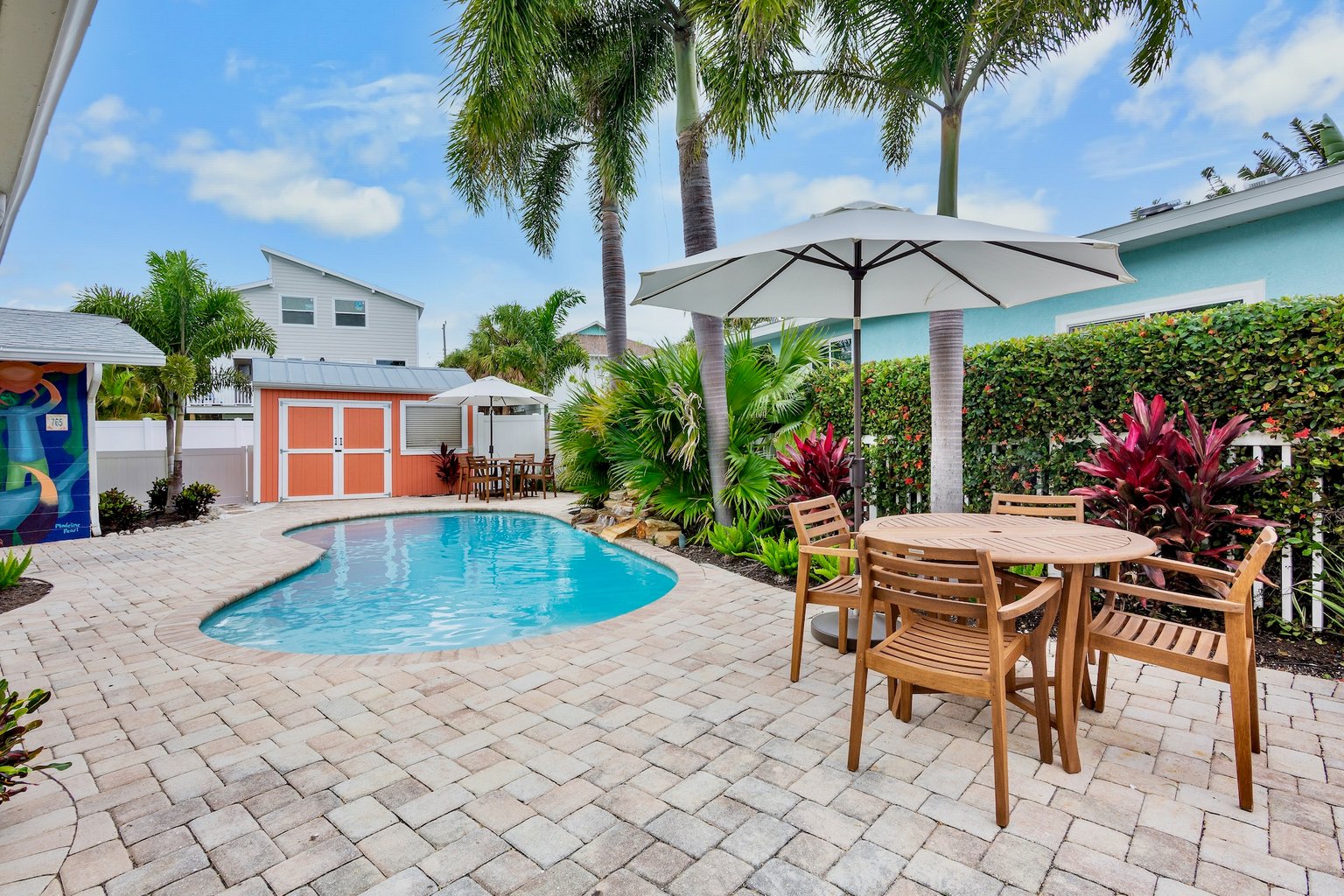 Anna Maria Vacation Rental