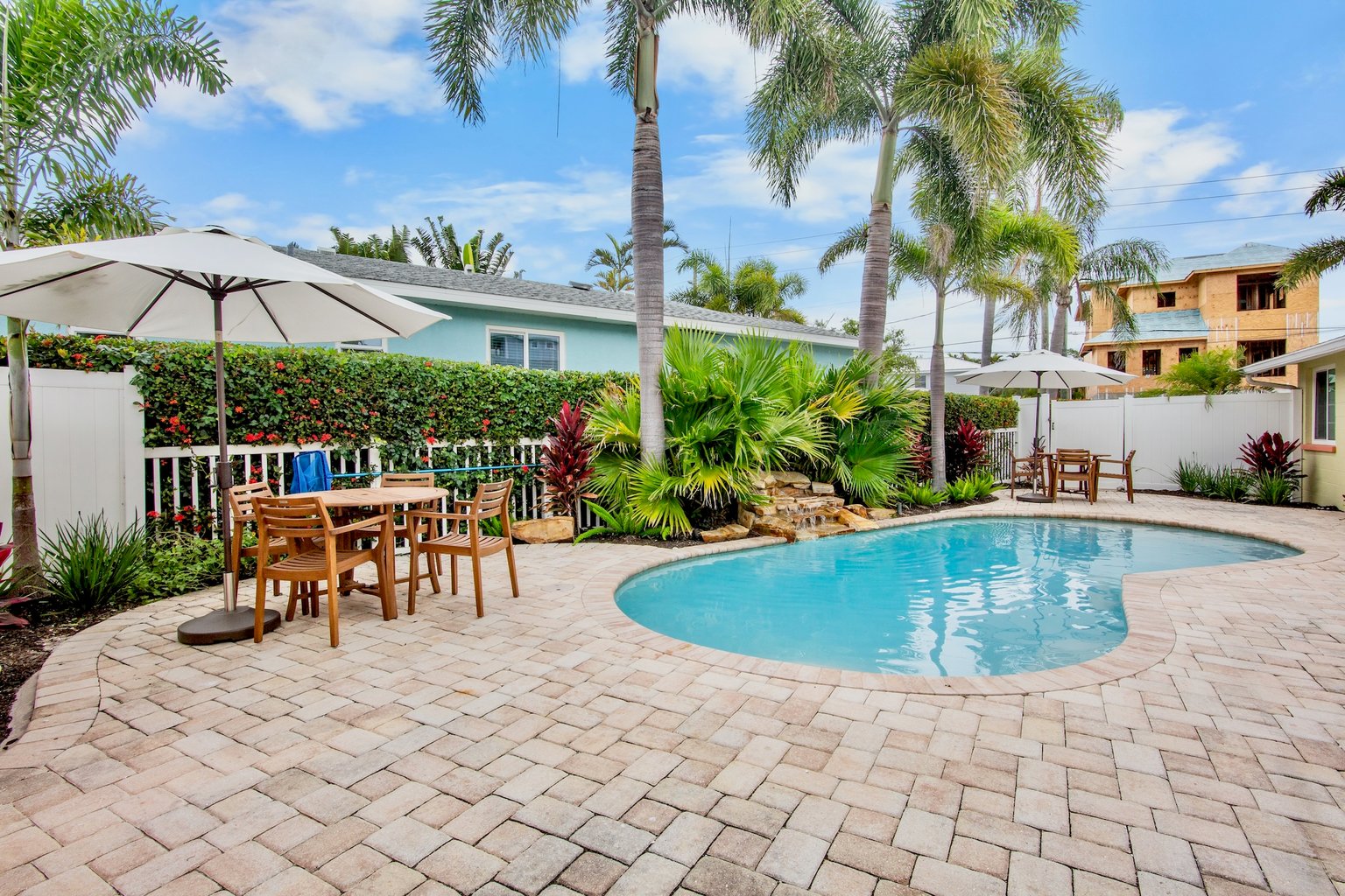 Anna Maria Vacation Rental