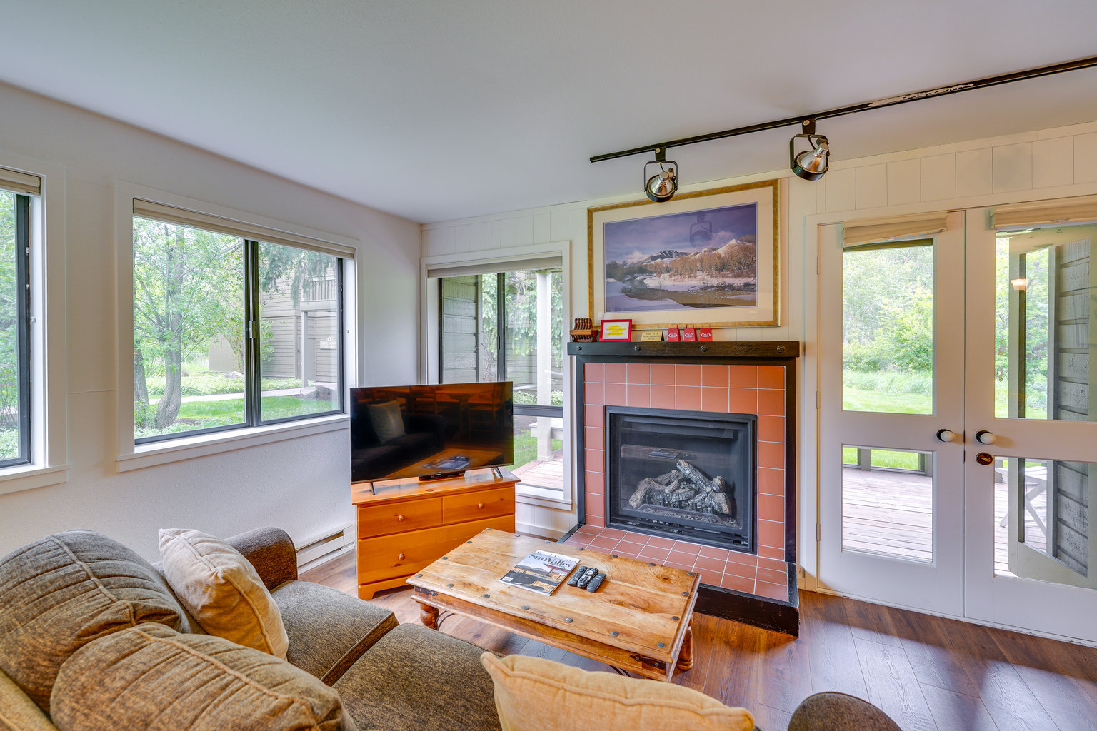 Sun Valley Vacation Rental