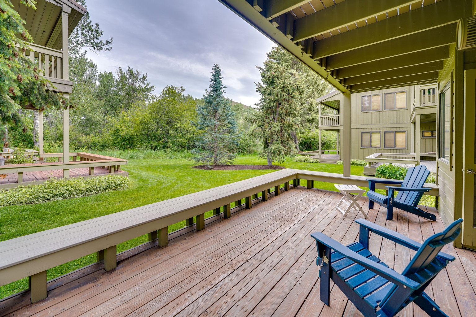 Sun Valley Vacation Rental