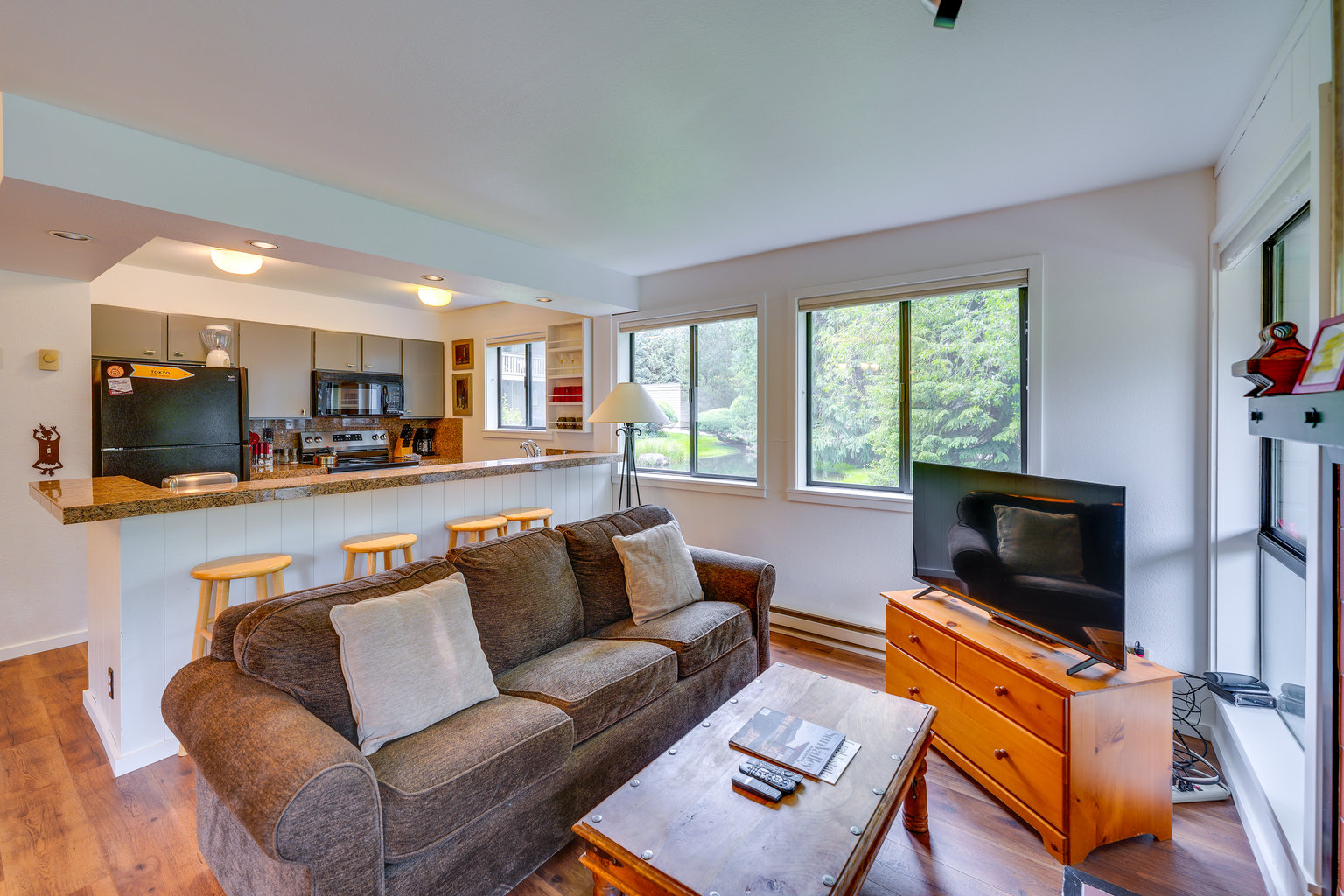 Sun Valley Vacation Rental