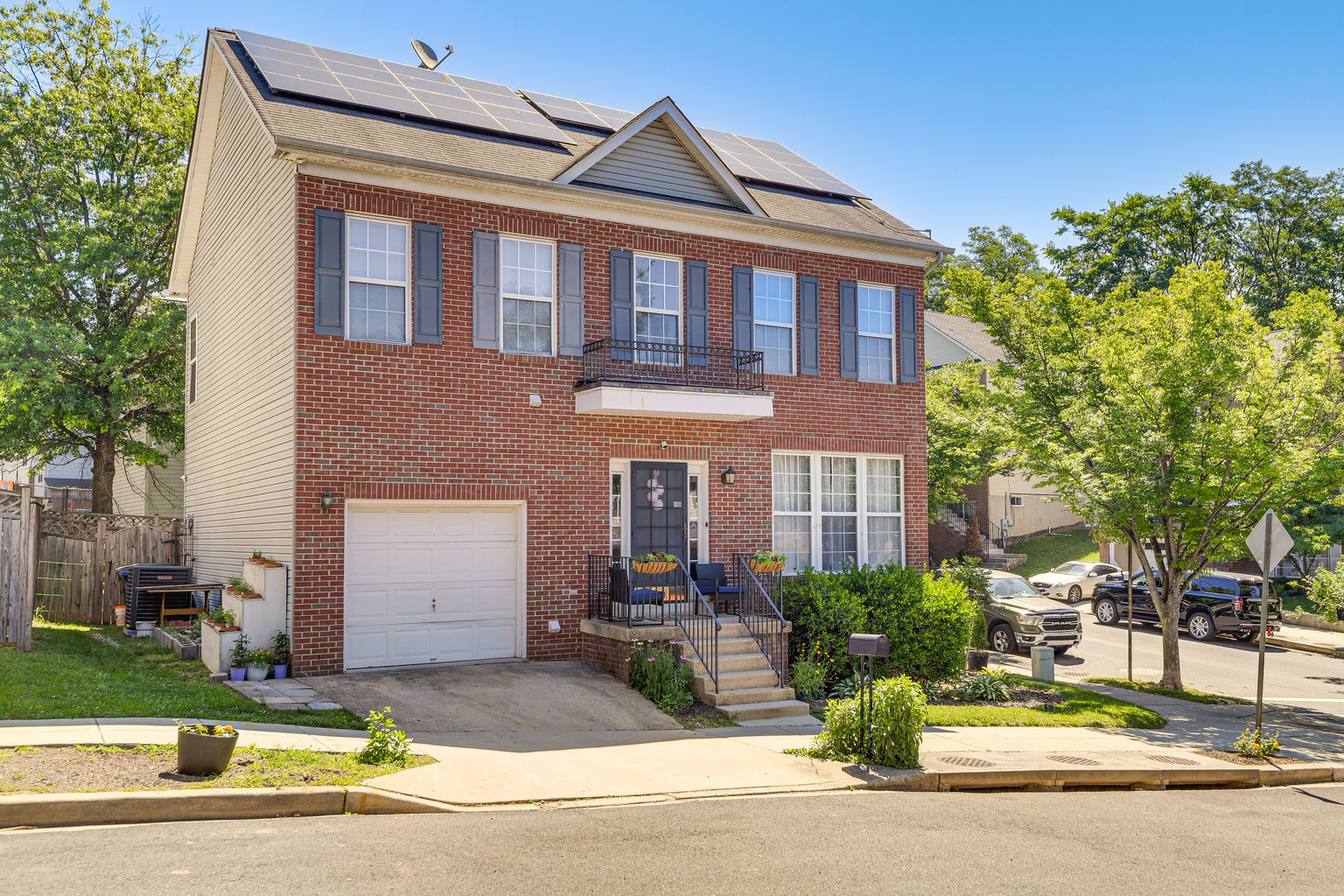 Washington Vacation Rental