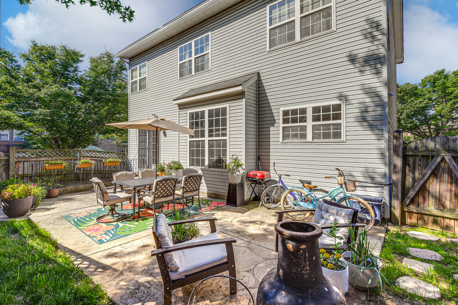 Washington Vacation Rental
