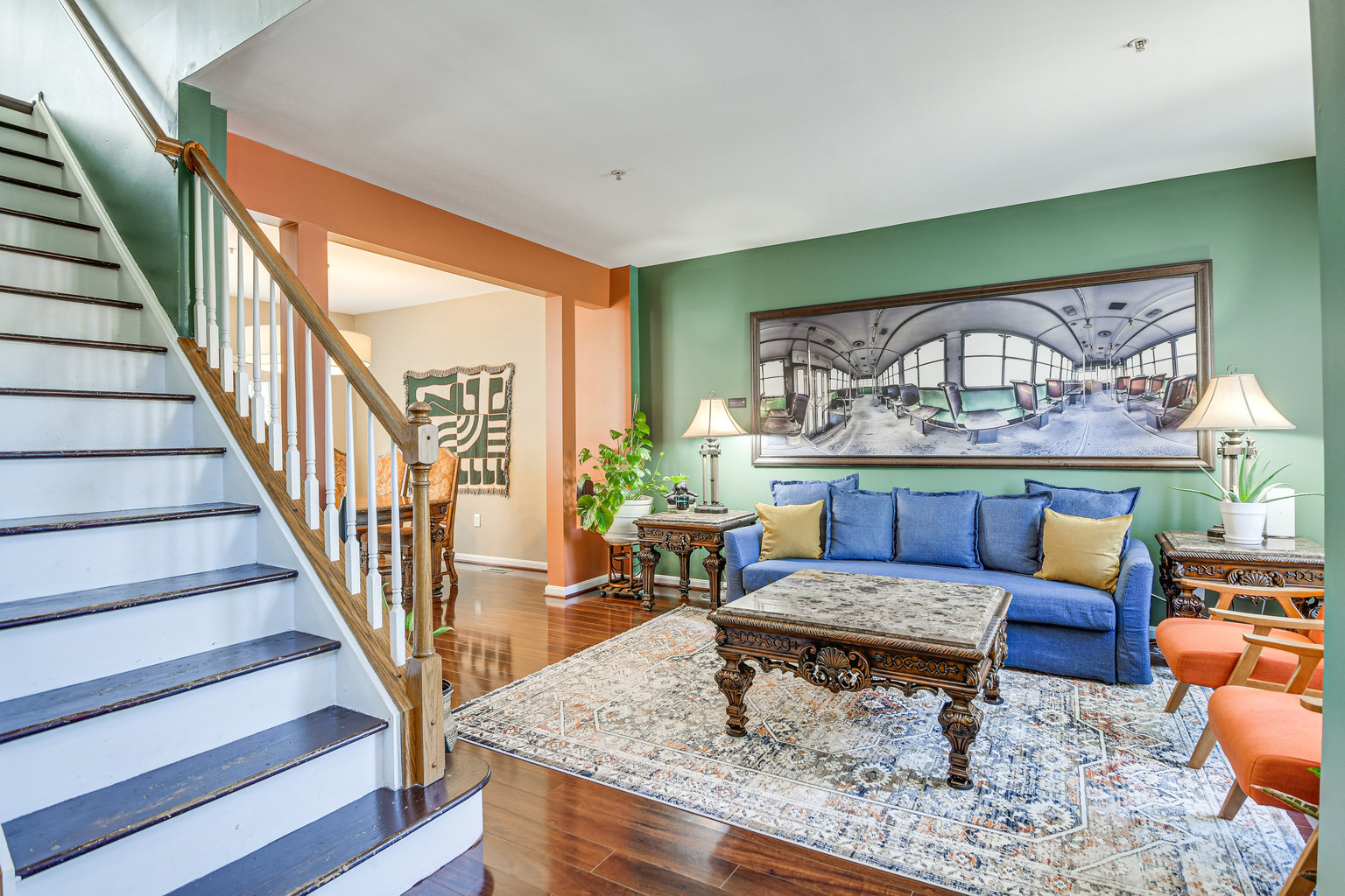 Washington Vacation Rental
