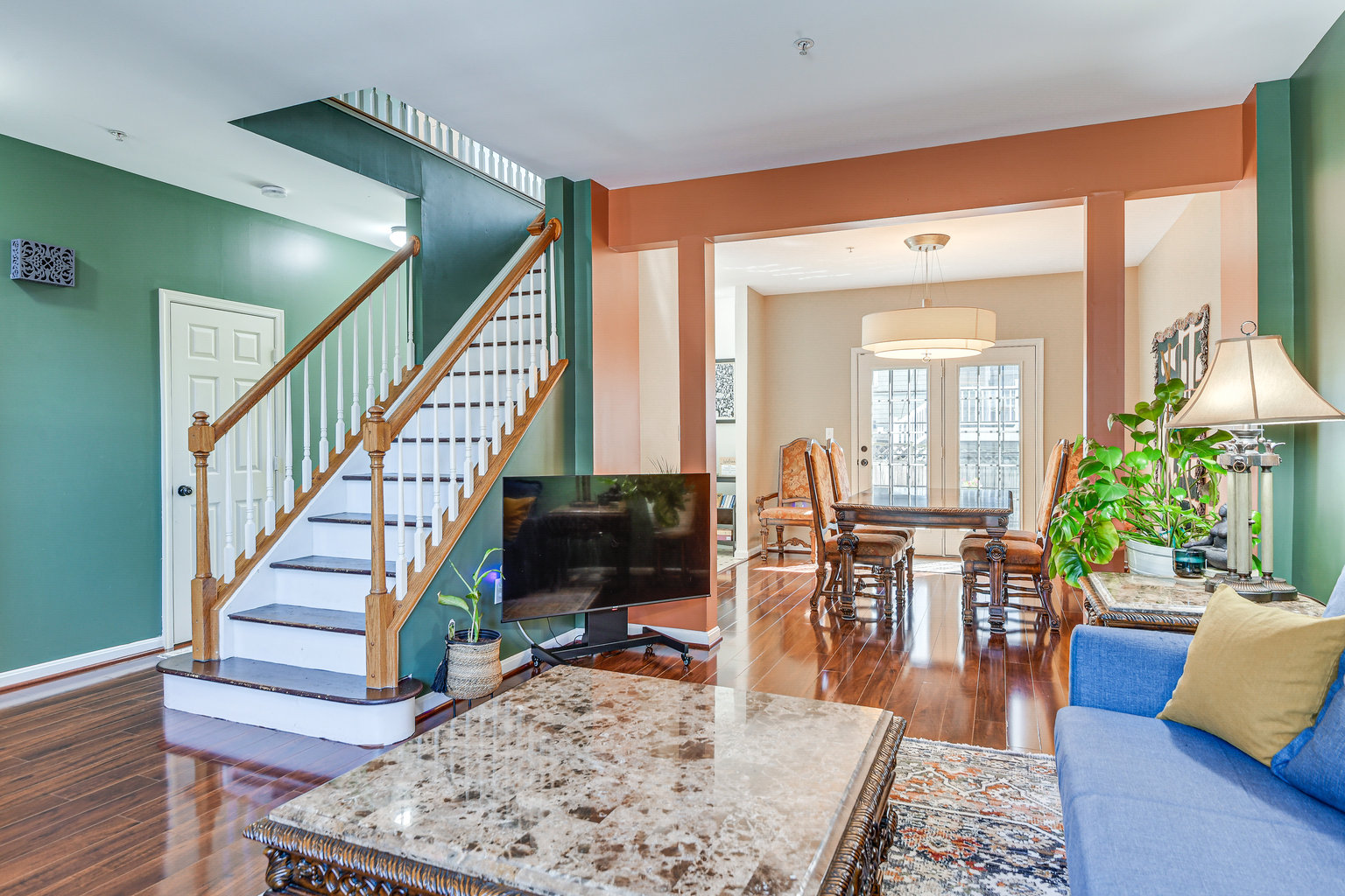 Washington Vacation Rental