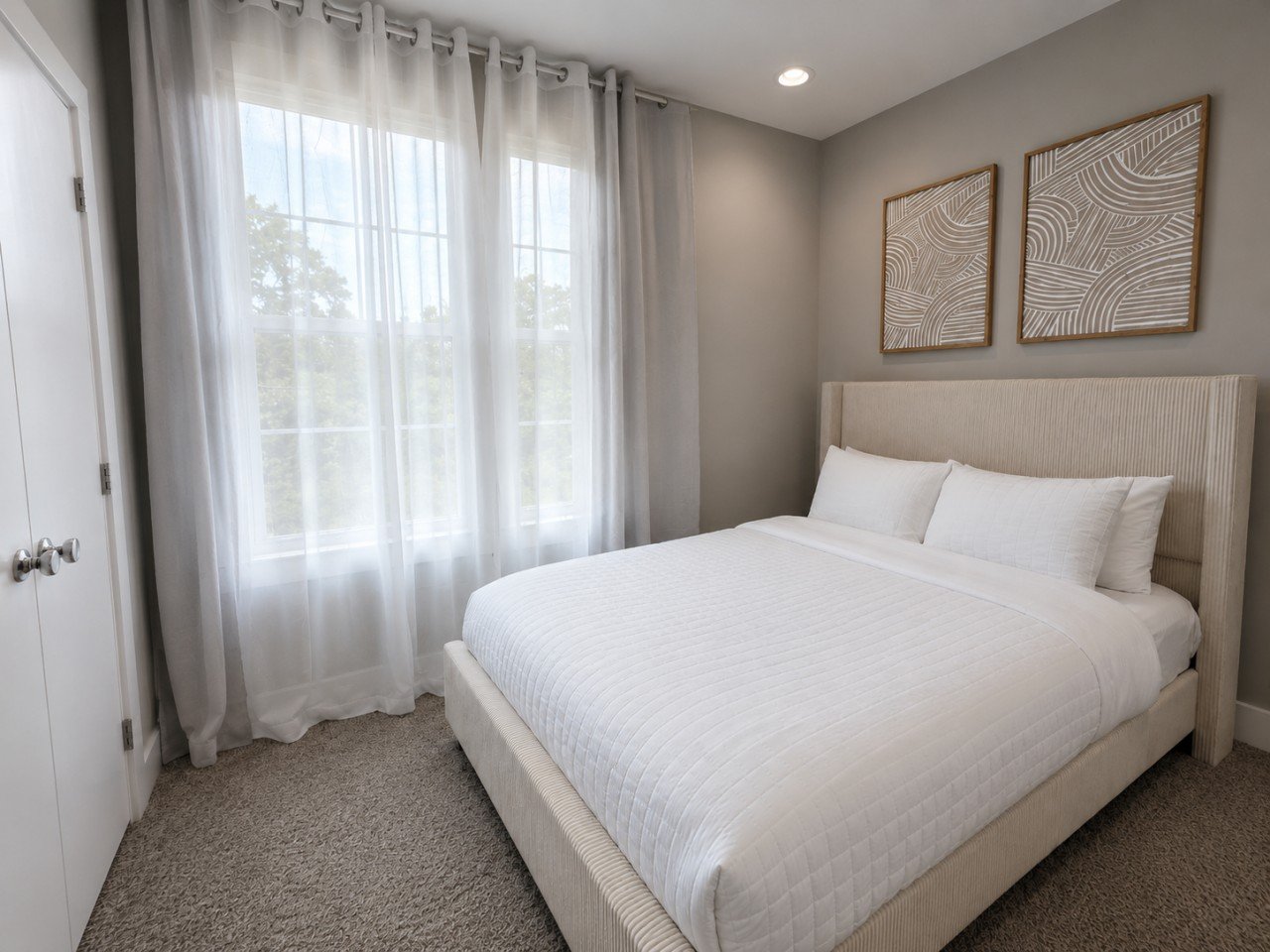 Houston Vacation Rental