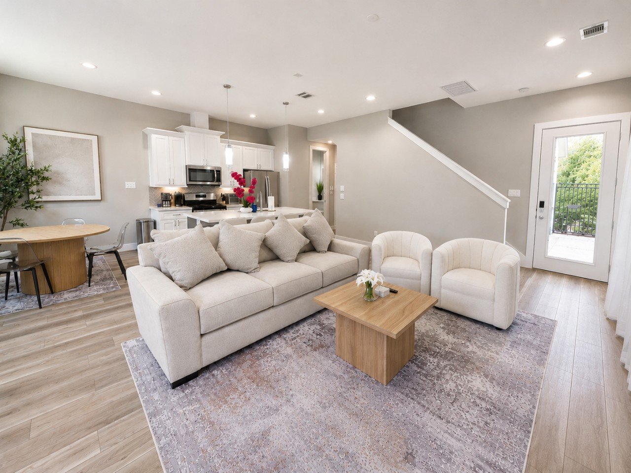 Houston Vacation Rental