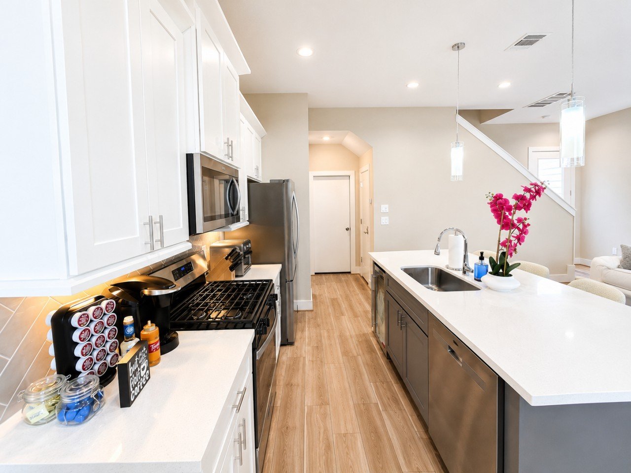 Houston Vacation Rental