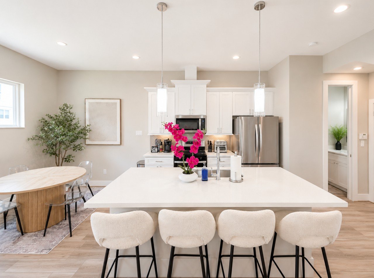 Houston Vacation Rental