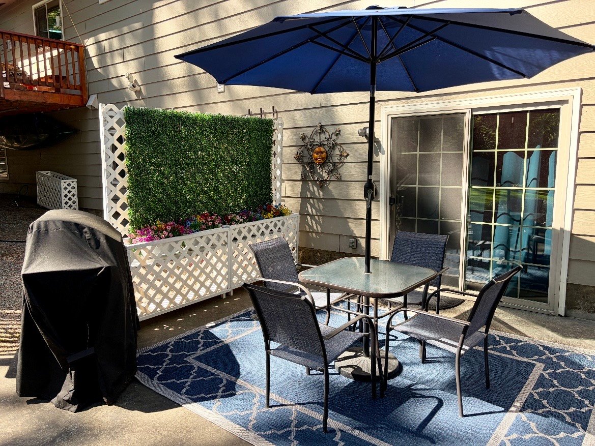 Coeur D'Alene Vacation Rental