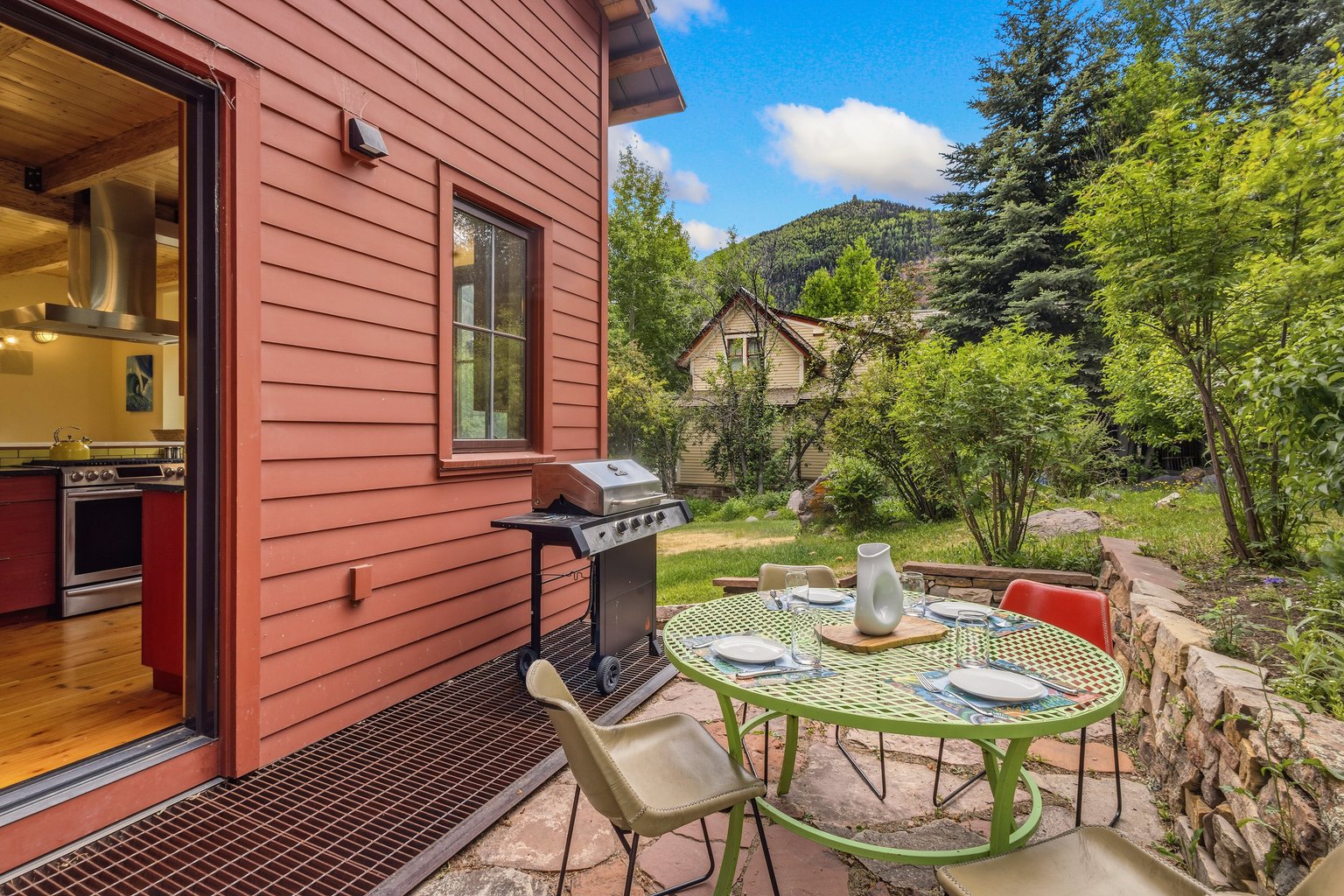 Telluride Vacation Rental
