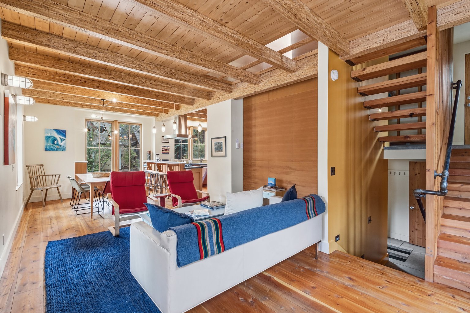 Telluride Vacation Rental