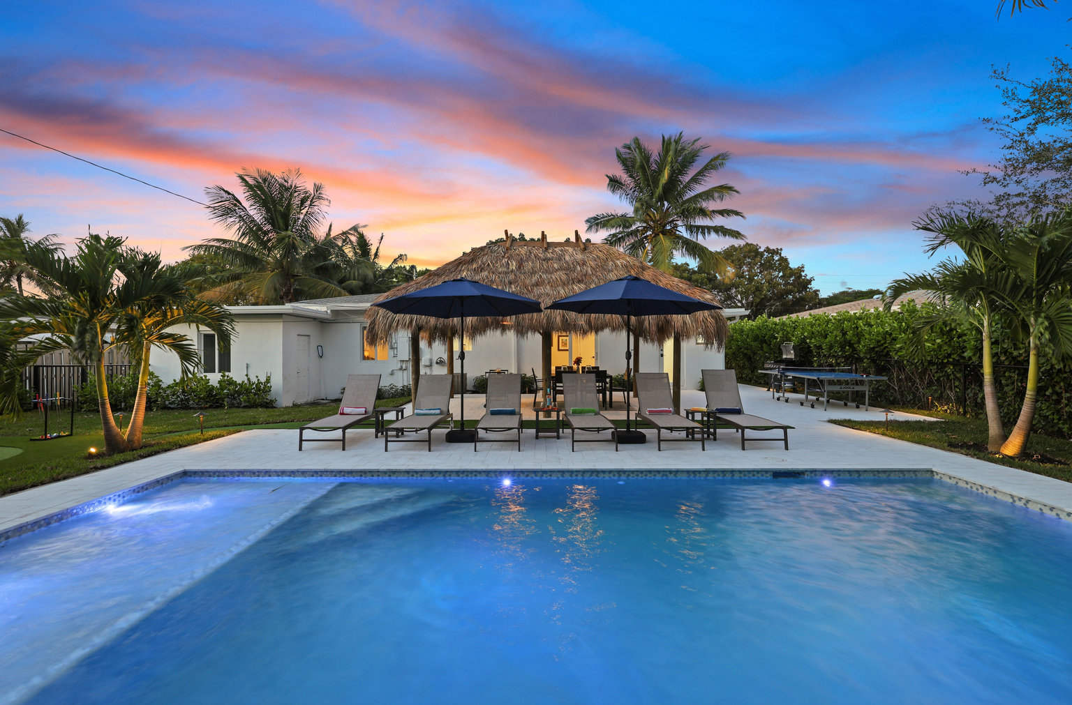 Delray Beach Vacation Rental
