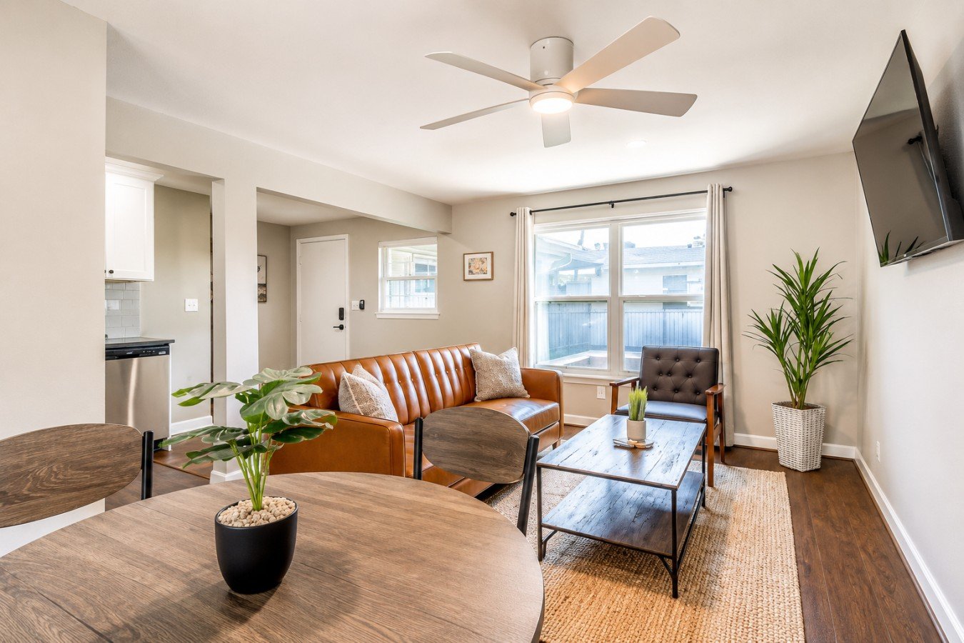 Houston Vacation Rental