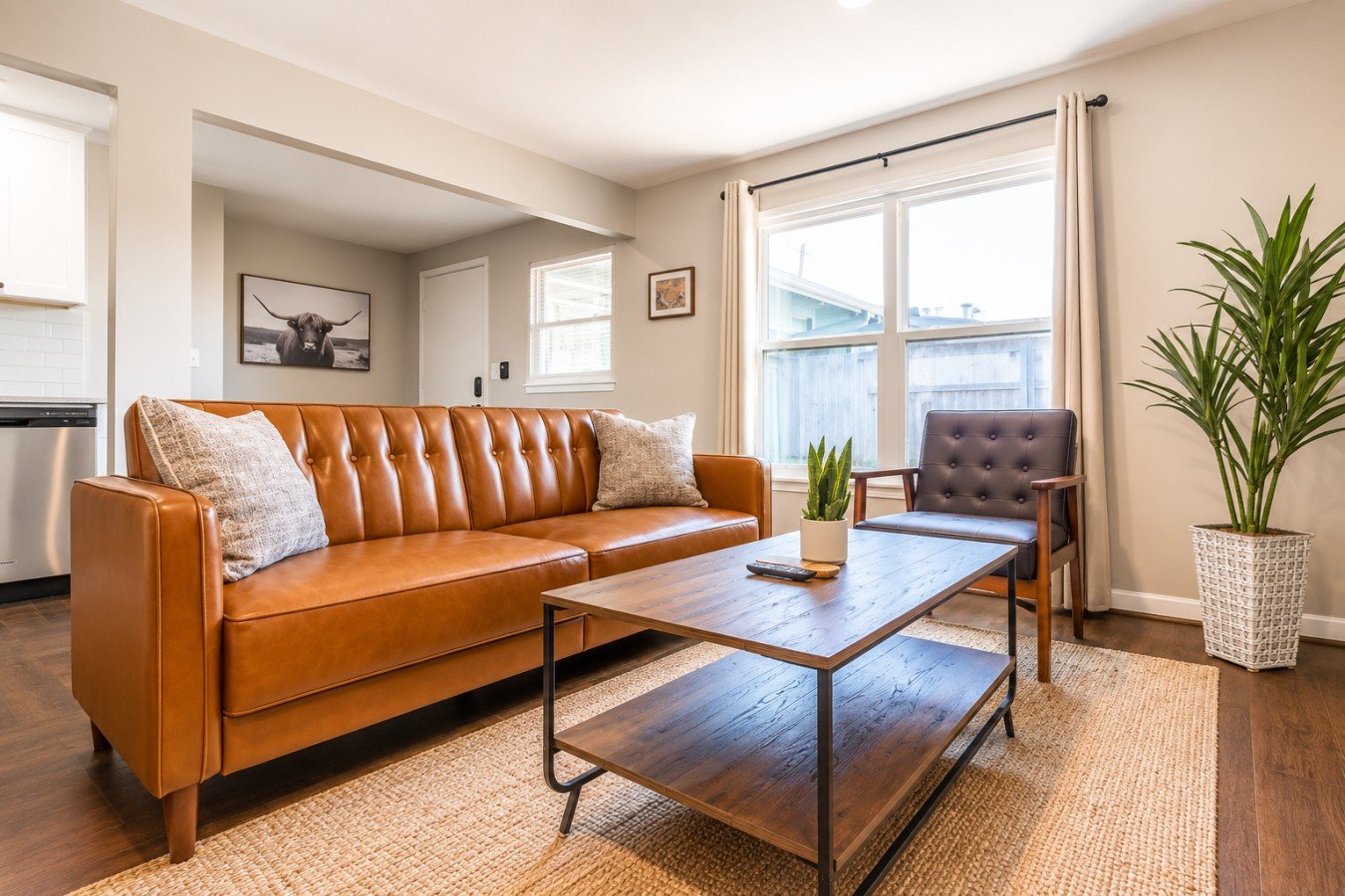 Houston Vacation Rental