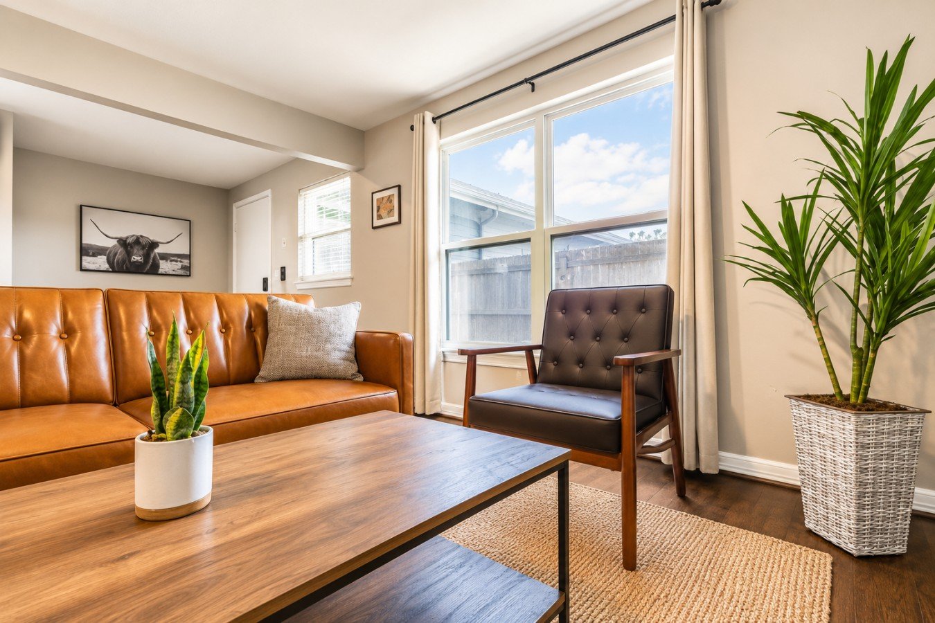 Houston Vacation Rental