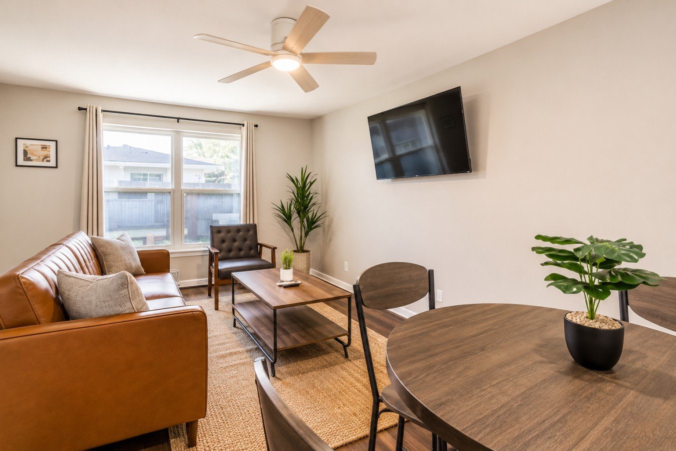 Houston Vacation Rental