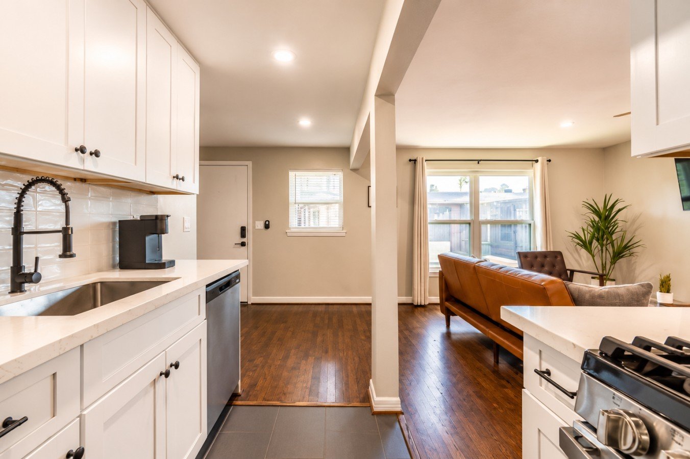 Houston Vacation Rental
