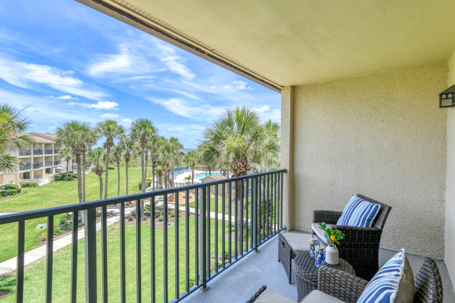 St. Augustine Beach Vacation Rental