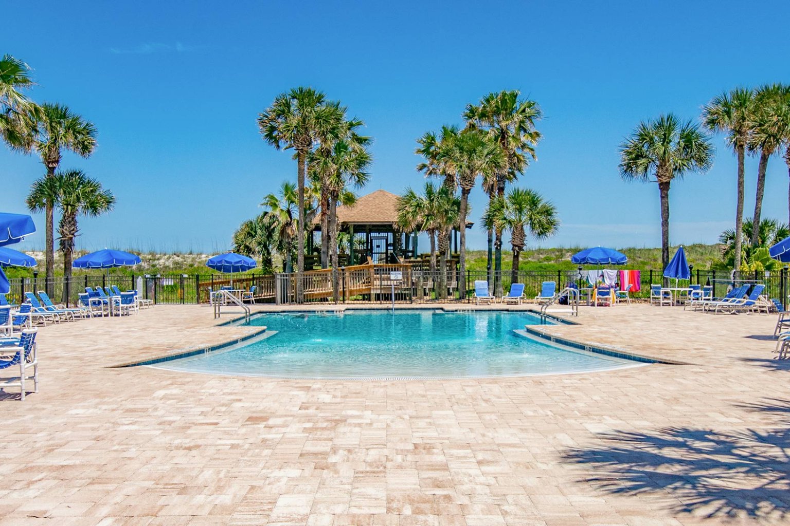 St. Augustine Beach Vacation Rental