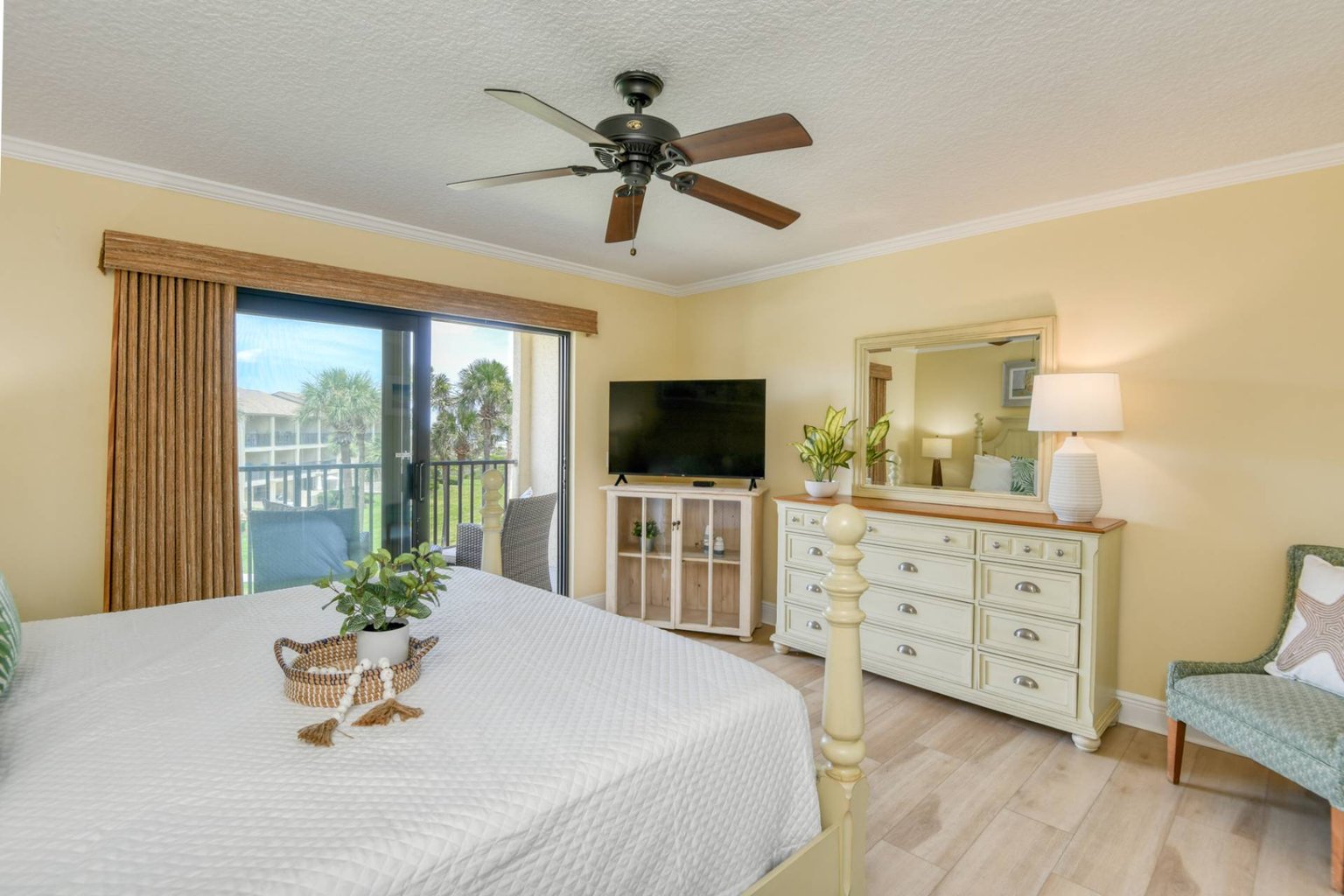 St. Augustine Beach Vacation Rental