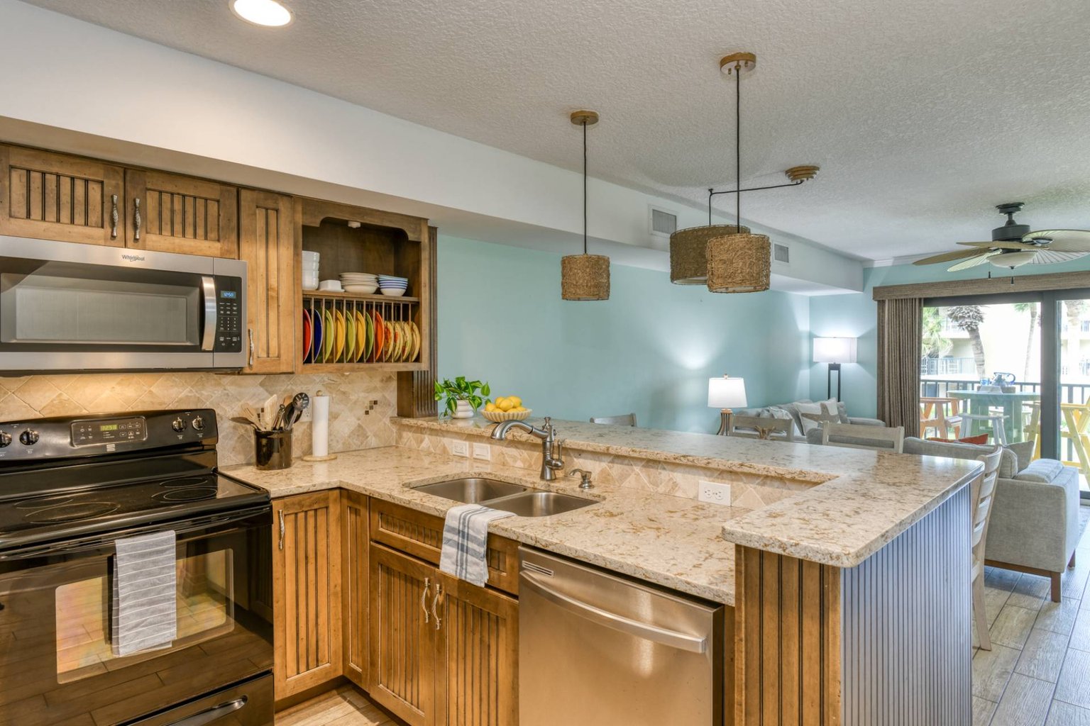 St. Augustine Beach Vacation Rental