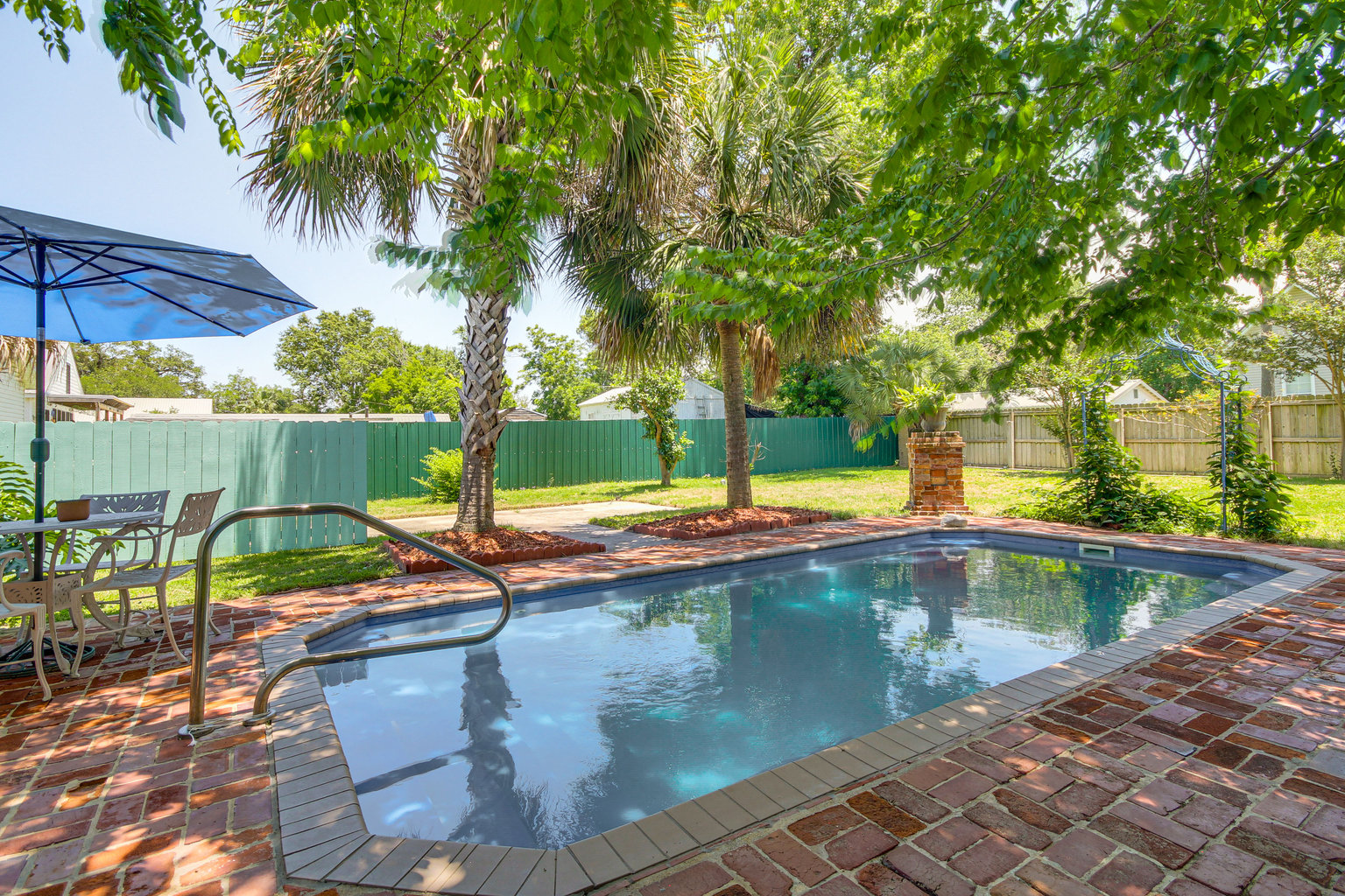 Bay St. Louis Vacation Rental