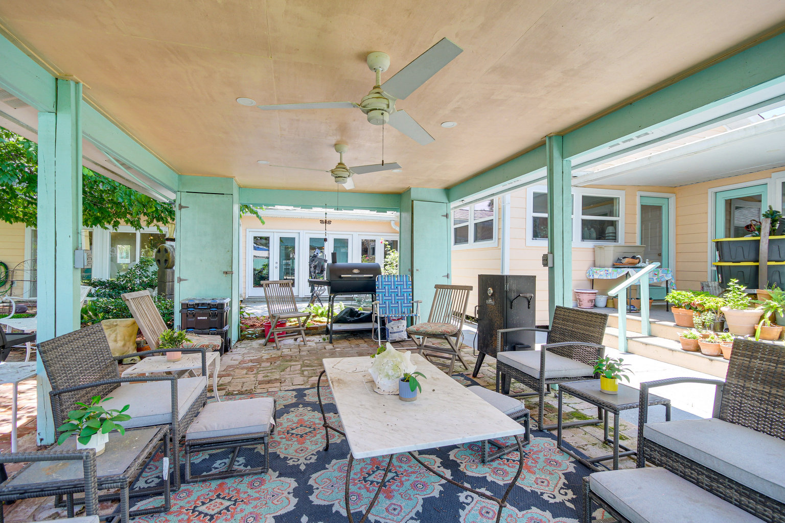Bay St. Louis Vacation Rental