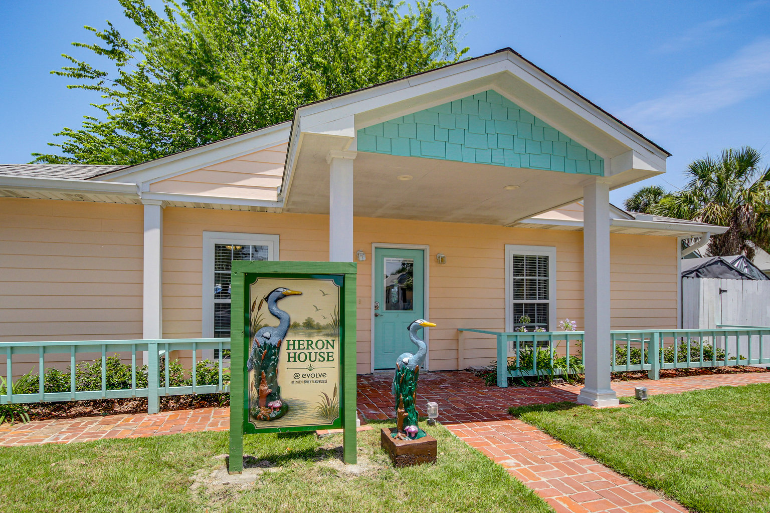 Bay St. Louis Vacation Rental