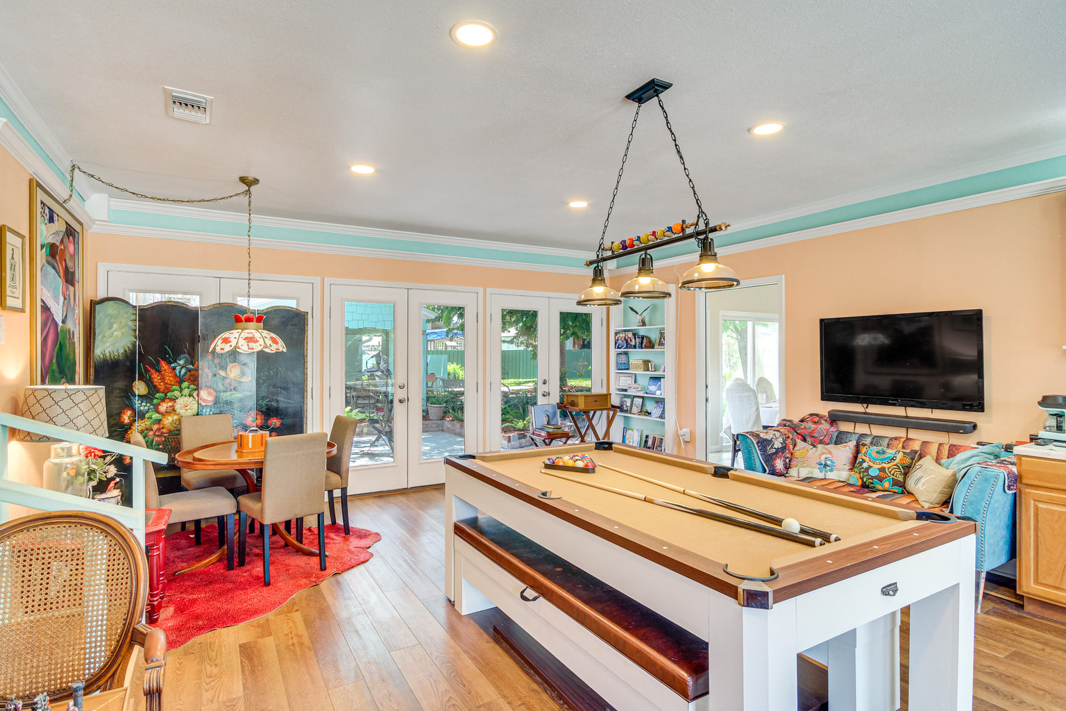 Bay St. Louis Vacation Rental