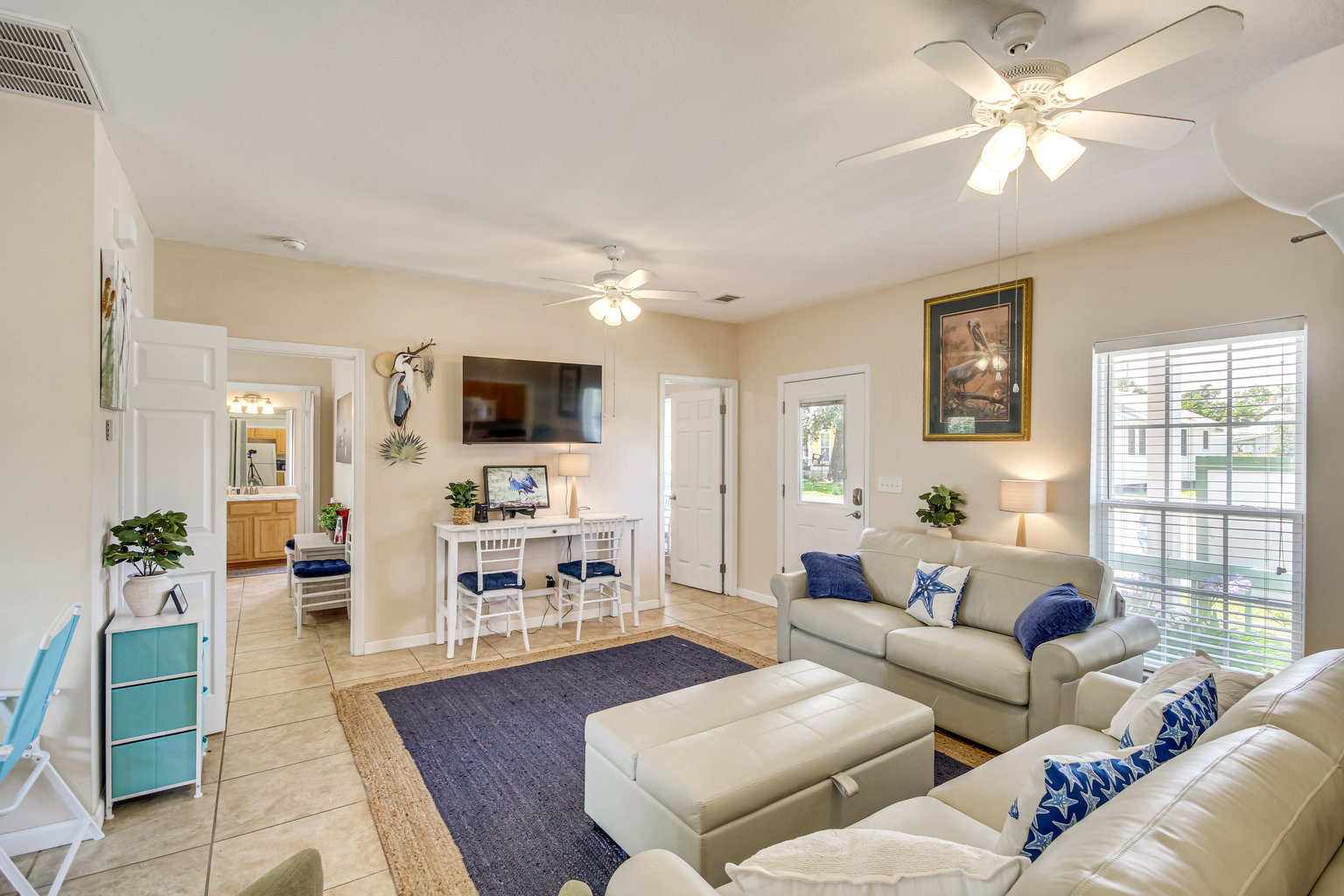 Bay St. Louis Vacation Rental