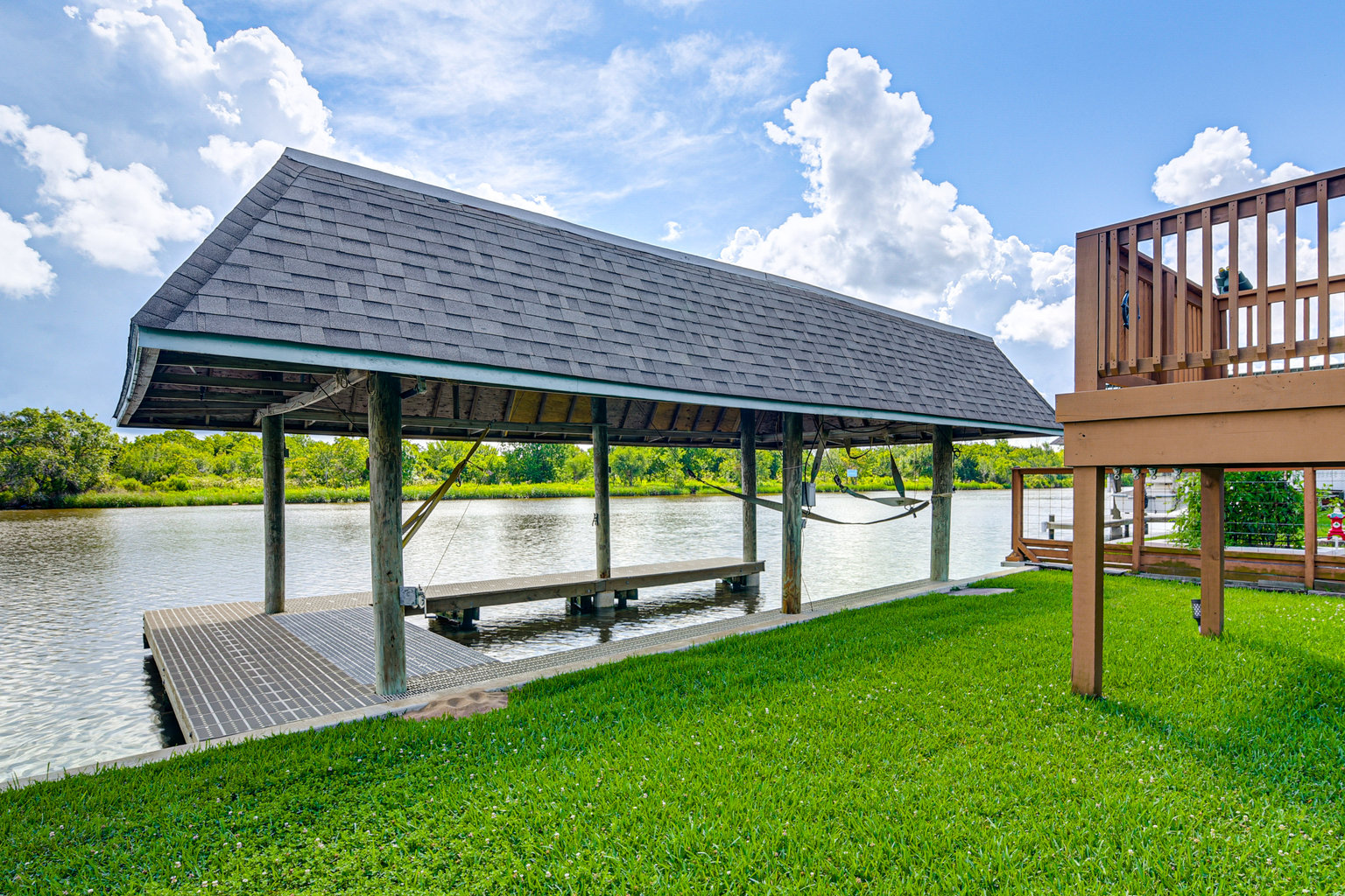 Dickinson Vacation Rental