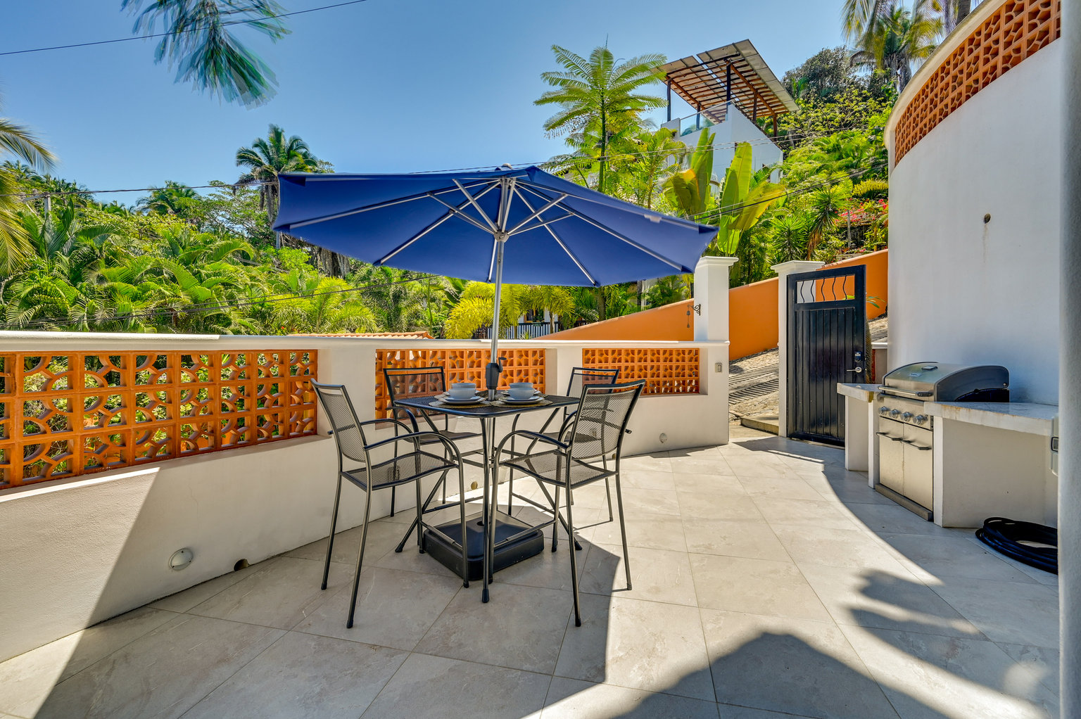 San Vicente Vacation Rental