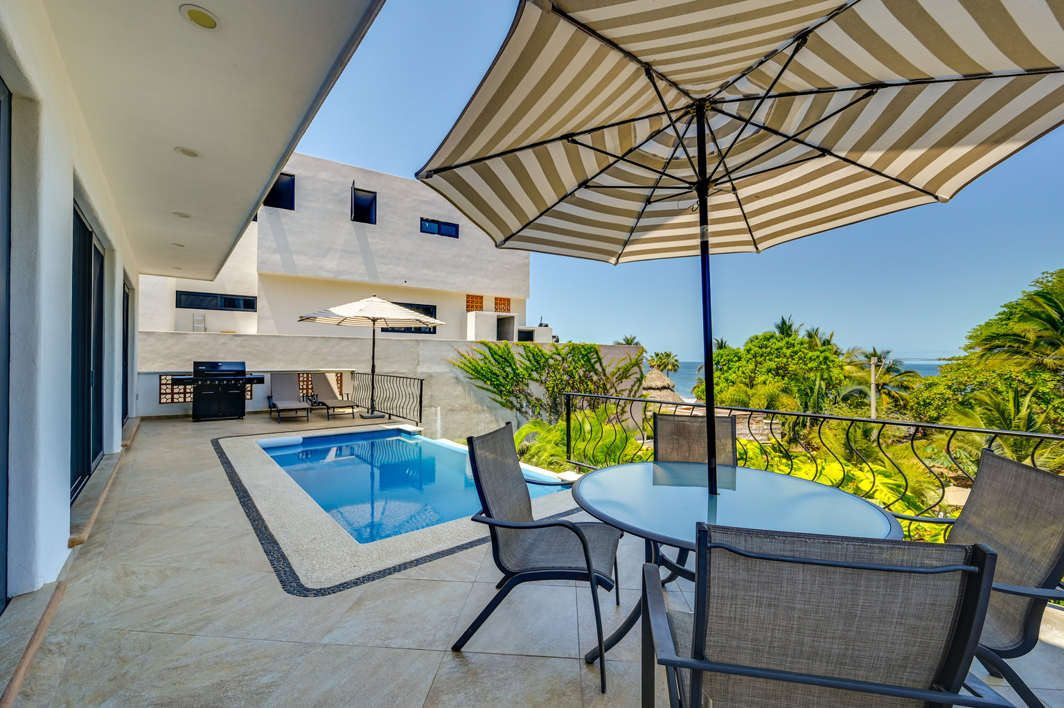 San Vicente Vacation Rental