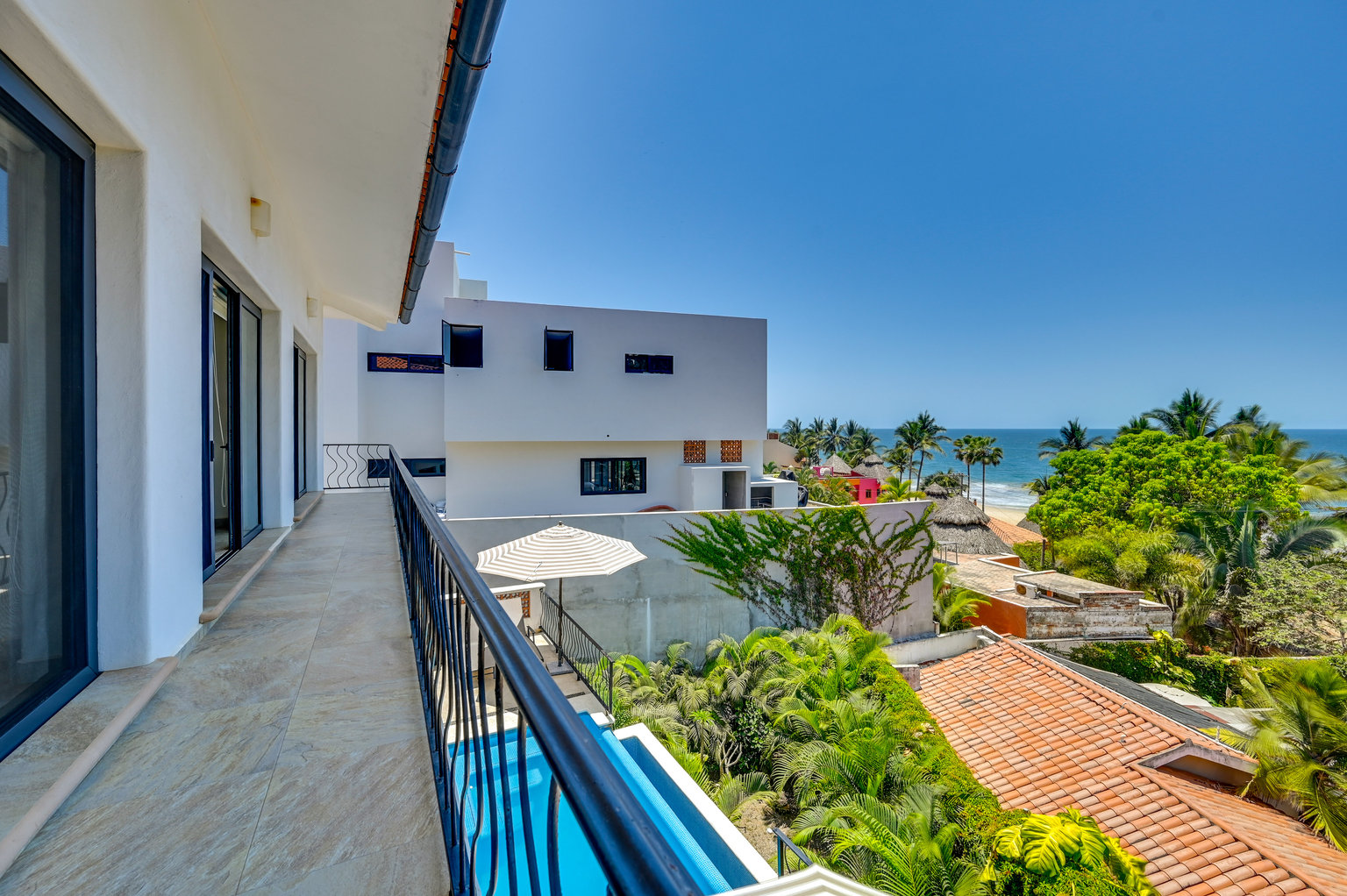 San Vicente Vacation Rental