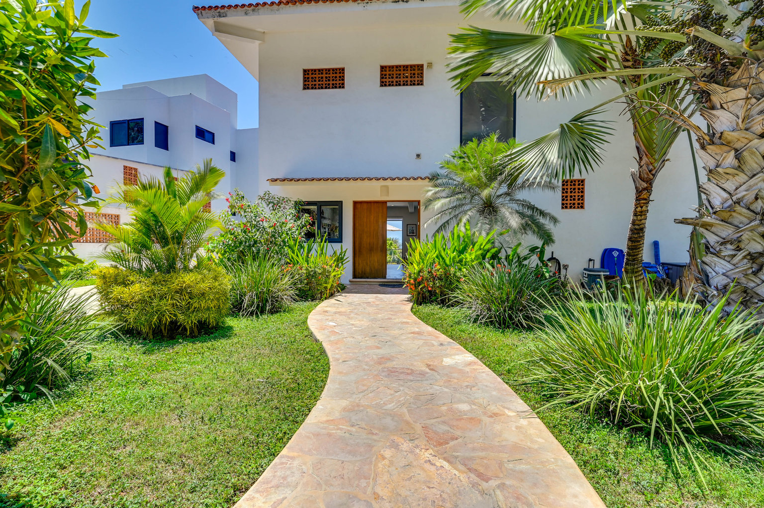San Vicente Vacation Rental