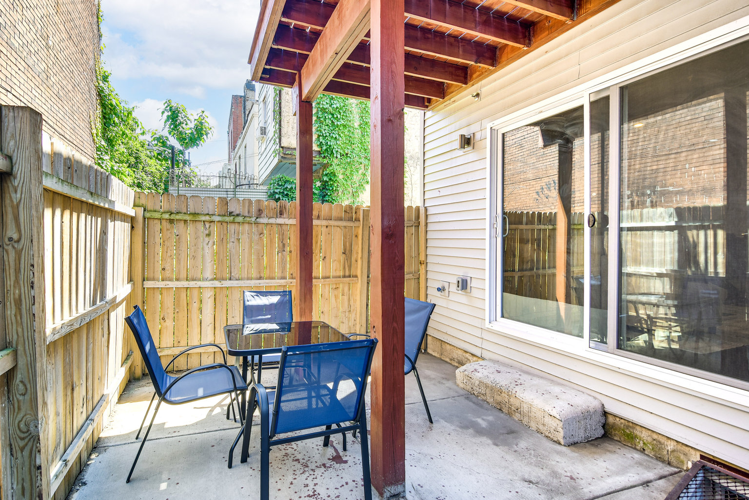 Philadelphia Vacation Rental