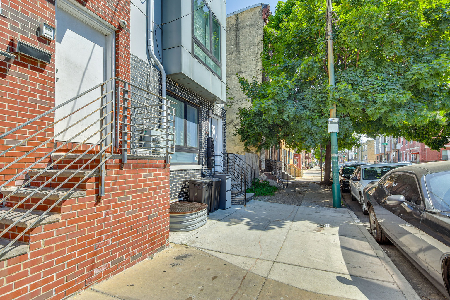 Philadelphia Vacation Rental