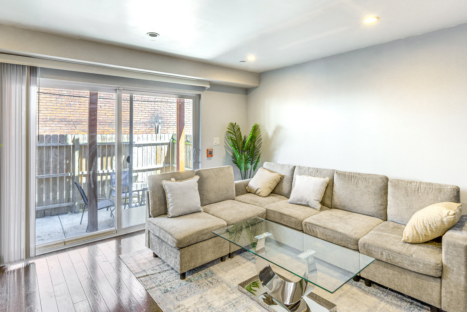 Philadelphia Vacation Rental