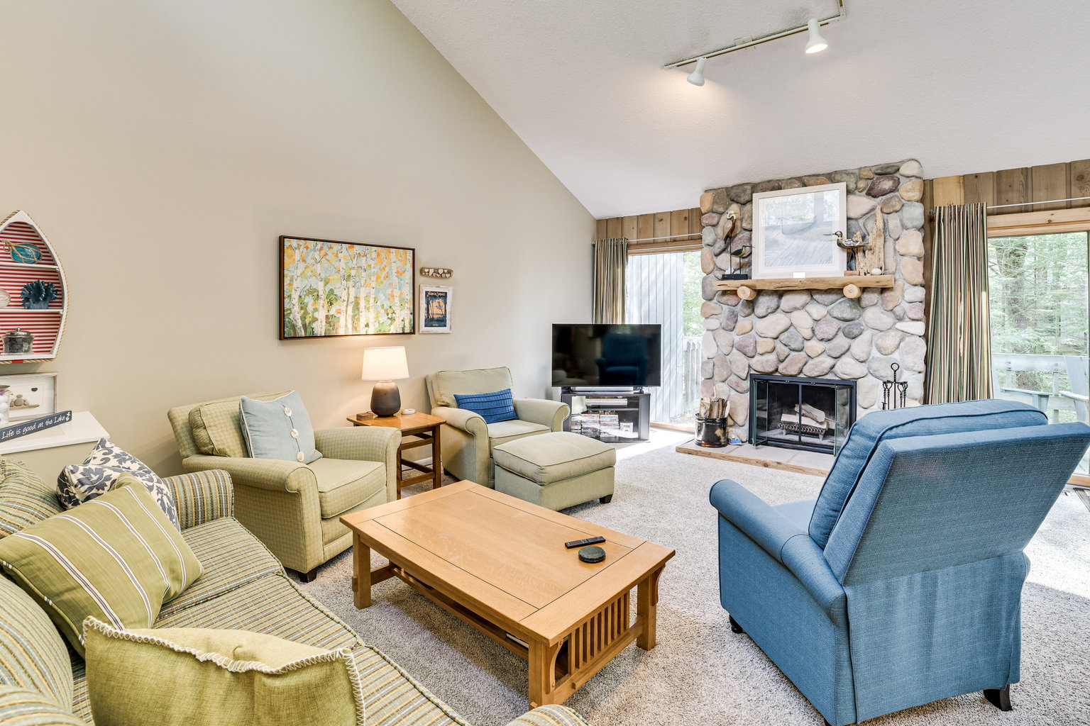 Harbor Springs Vacation Rental
