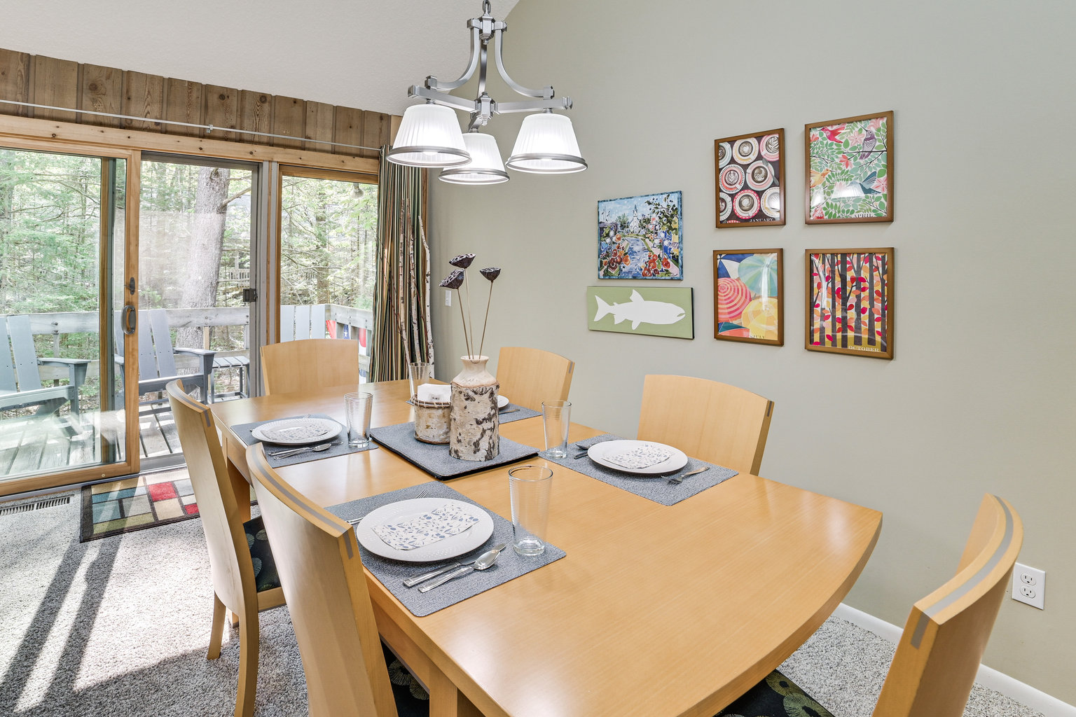 Harbor Springs Vacation Rental