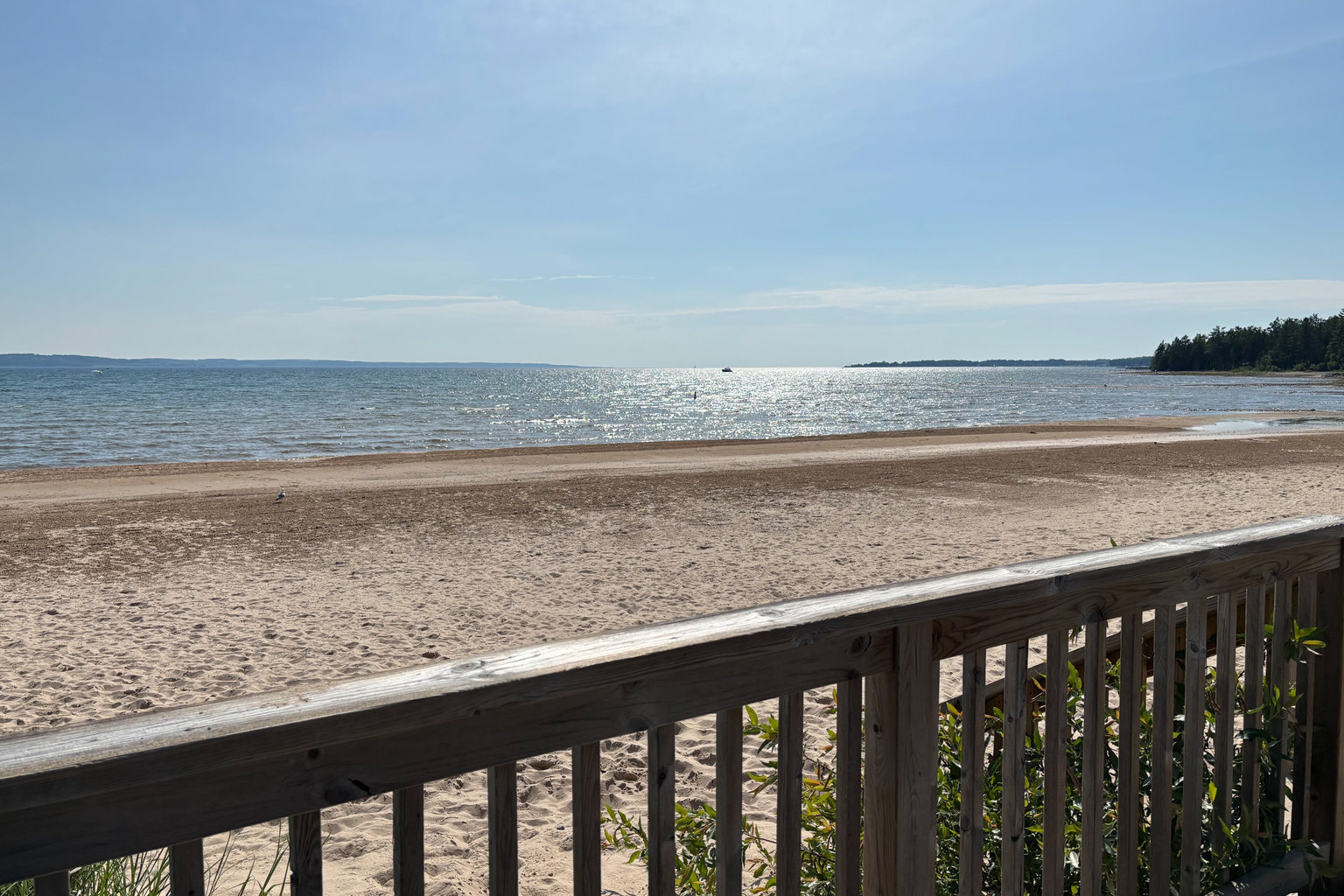 Harbor Springs Vacation Rental